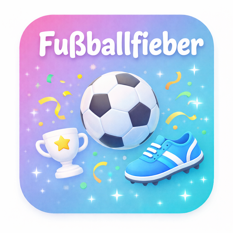Fußballfieber